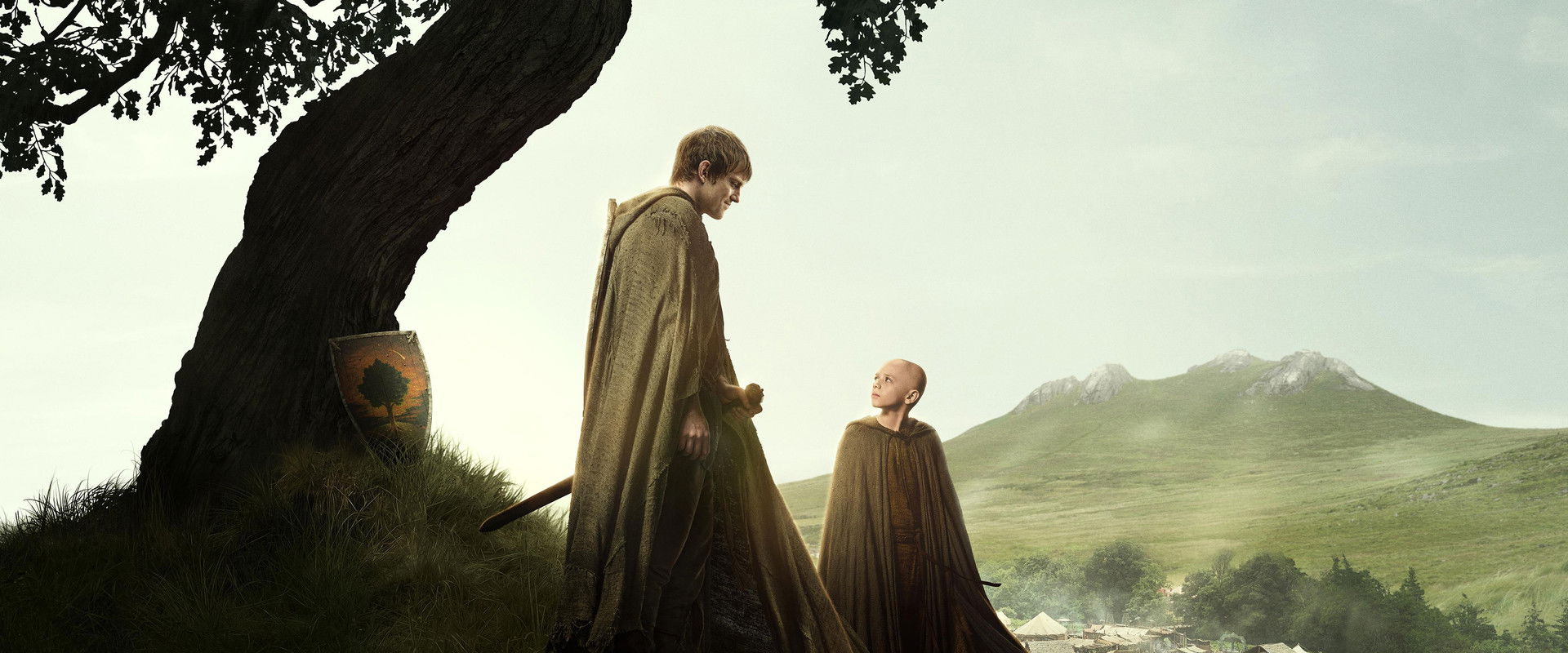 دانلود سریال A Knight of the Seven Kingdoms (شوالیه هفت پادشاهی 2025–) بدون سانسور با زیرنویس فارسی