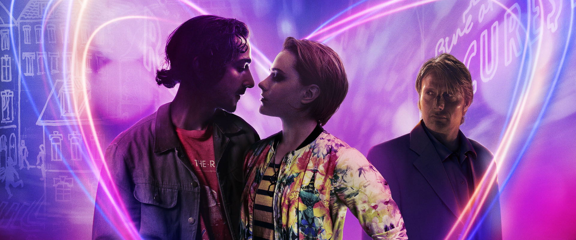 دانلود فیلم Charlie Countryman 2013 (چارلی کانتریمن 2013) بدون سانسور با زیرنویس فارسی