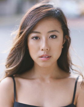 Melissa Le-Vu