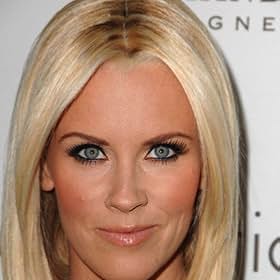 Go to Jenny McCarthy-Wahlberg