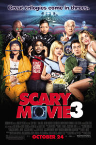 دانلود فیلم دانلود فیلم Scary Movie 3 2003 Scary Movie 3