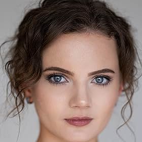 Annie Rose Buckley