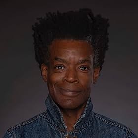 Cinqué Lee