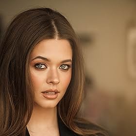 Go to Sasha Pieterse