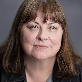 Paula Wharton