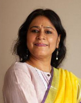 Shalini Vatsa
