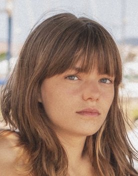Llúcia Garcia