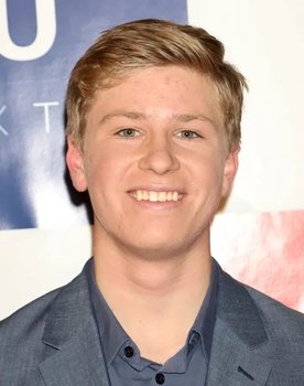 Robert Irwin