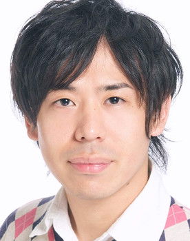 Katsuya Yoshida