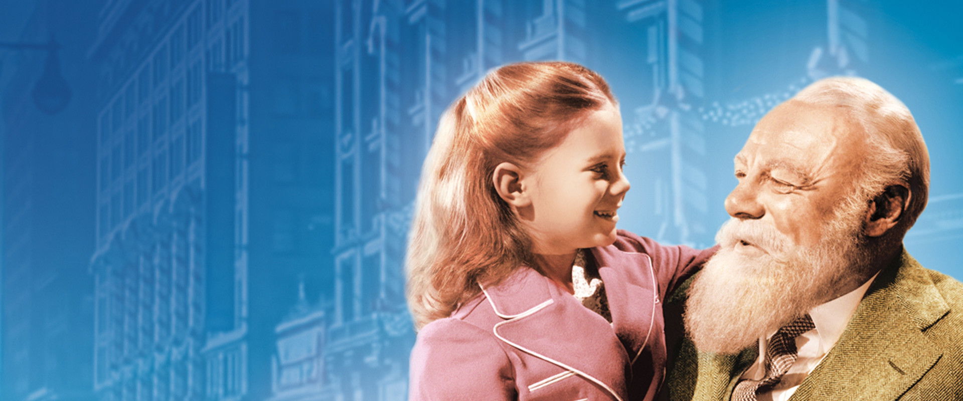 دانلود فیلم Miracle on 34th Street 1947 (معجزه در خیابان سی و چهارم 1947) بدون سانسور با زیرنویس فارسی