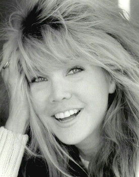 Tracy Shakespeare