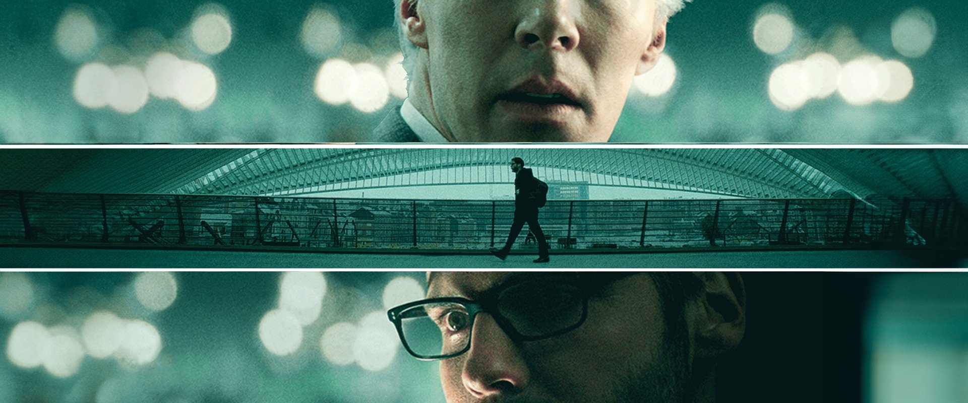 دانلود فیلم The Fifth Estate 2013 (دسته پنجم 2013) بدون سانسور با زیرنویس فارسی