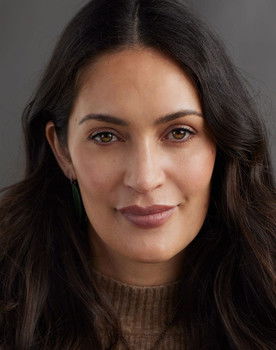 Moana Johnson