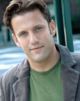 Aaron Vexler