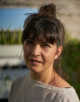Janet Novás