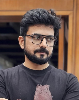 Yogendra Vikram Singh