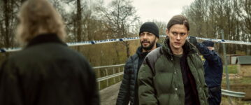 دانلود سریال سرزمین گناه Synden