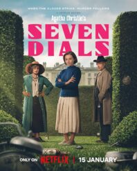 دانلود فیلم دانلود سریال Agatha Christie’s Seven Dials Agatha Christie's Seven Dials