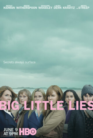 دروغ‌های کوچک بزرگ - Big Little Lies