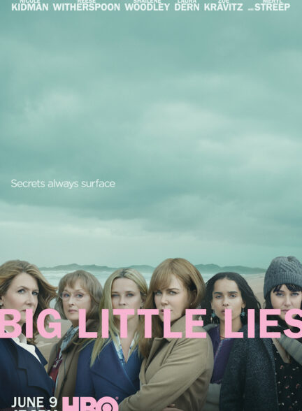 دانلود سریال Big Little Lies