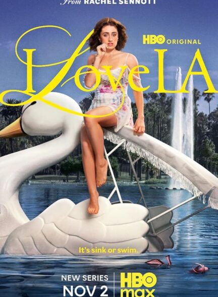 دانلود سریال I Love LA