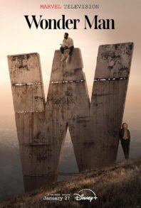 دانلود فیلم دانلود سریال Wonder Man Wonder Man