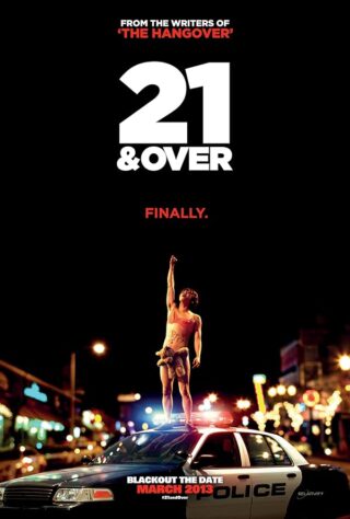 دانلود فیلم 21 & Over 2013 دانلود فیلم 21 & Over 2013 (۲۱ و بیشتر 2013) بدون سانسور با زیرنویس فارسی