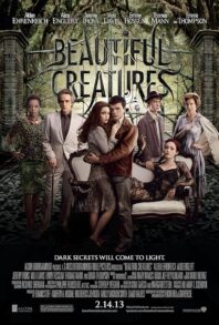 دانلود فیلم دانلود فیلم Beautiful Creatures 2013 Beautiful Creatures