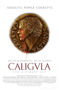 دانلود فیلم دانلود فیلم Caligula: The Ultimate Cut 2023 Caligula: The Ultimate Cut