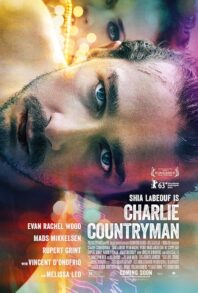 دانلود فیلم دانلود فیلم Charlie Countryman 2013 Charlie Countryman