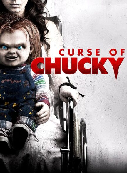 دانلود فیلم Curse of Chucky 2013