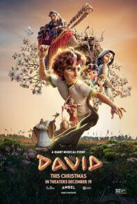 دانلود فیلم دانلود فیلم David 2025 David