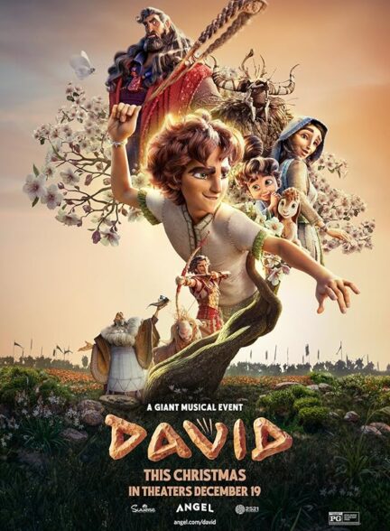 دانلود فیلم David 2025