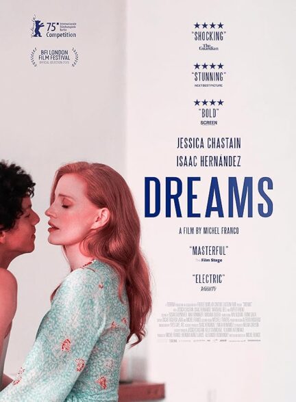 دانلود فیلم Dreams 2025