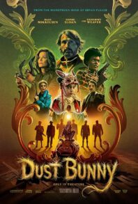 دانلود فیلم دانلود فیلم Dust Bunny 2025 Dust Bunny