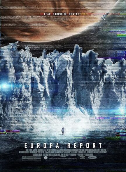دانلود فیلم Europa Report 2013
