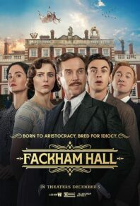 دانلود فیلم دانلود فیلم Fackham Hall 2025 Fackham Hall