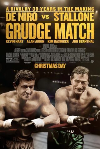 دانلود فیلم Grudge Match 2013 دانلود فیلم Grudge Match 2013 (مبارزه کینه 2013) بدون سانسور با زیرنویس فارسی