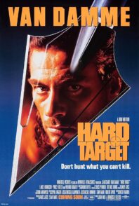 دانلود فیلم دانلود فیلم Hard Target 1993 Hard Target