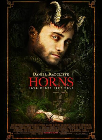 دانلود فیلم Horns 2013