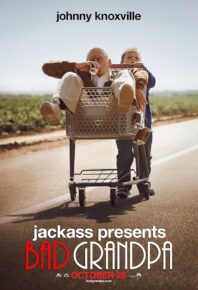 دانلود فیلم دانلود فیلم Jackass Presents: Bad Grandpa 2013 Jackass Presents: Bad Grandpa