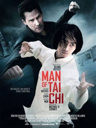 دانلود فیلم Man of Tai Chi 2013 مردی از تای چی - Man of Tai Chi