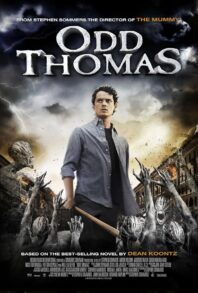 Odd Thomas 2013