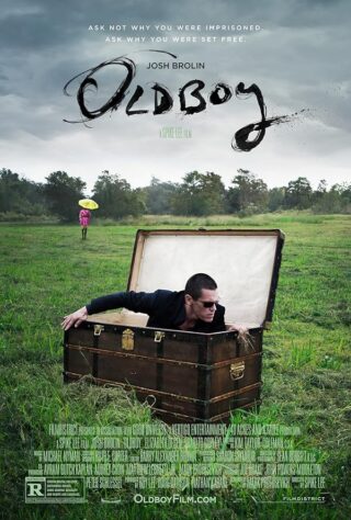 دانلود فیلم Oldboy 2013 پیرپسر - Oldboy