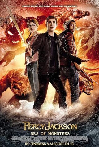 دانلود فیلم Percy Jackson: Sea of Monsters 2013 دانلود فیلم Percy Jackson: Sea of Monsters 2013