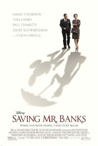 دانلود فیلم دانلود فیلم Saving Mr. Banks 2013 Saving Mr. Banks