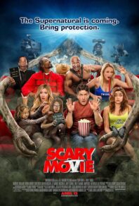 دانلود فیلم دانلود فیلم Scary Movie 5 2013 Scary Movie 5