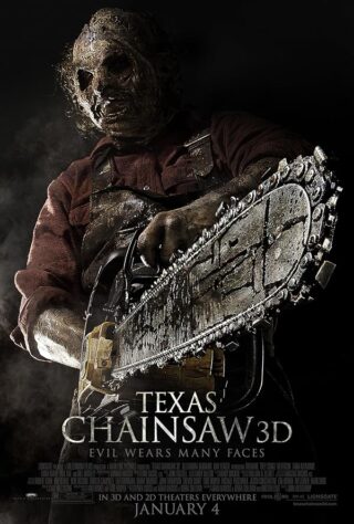 دانلود فیلم Texas Chainsaw 2013 ارهبرقی تگزاس - Texas Chainsaw