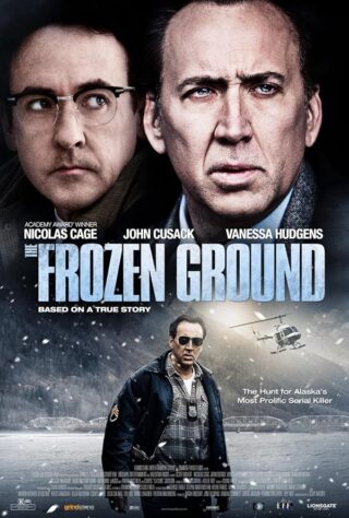 دانلود فیلم The Frozen Ground 2013 سرزمین منجمد - The Frozen Ground