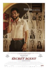دانلود فیلم دانلود فیلم The Secret Agent 2025 The Secret Agent